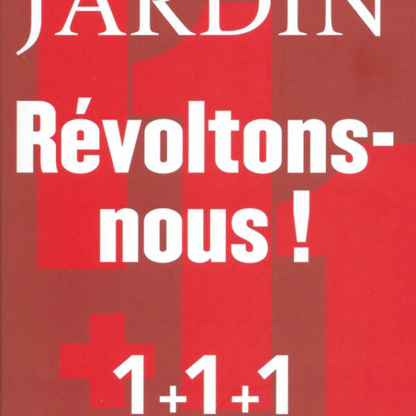 Révoltons nous