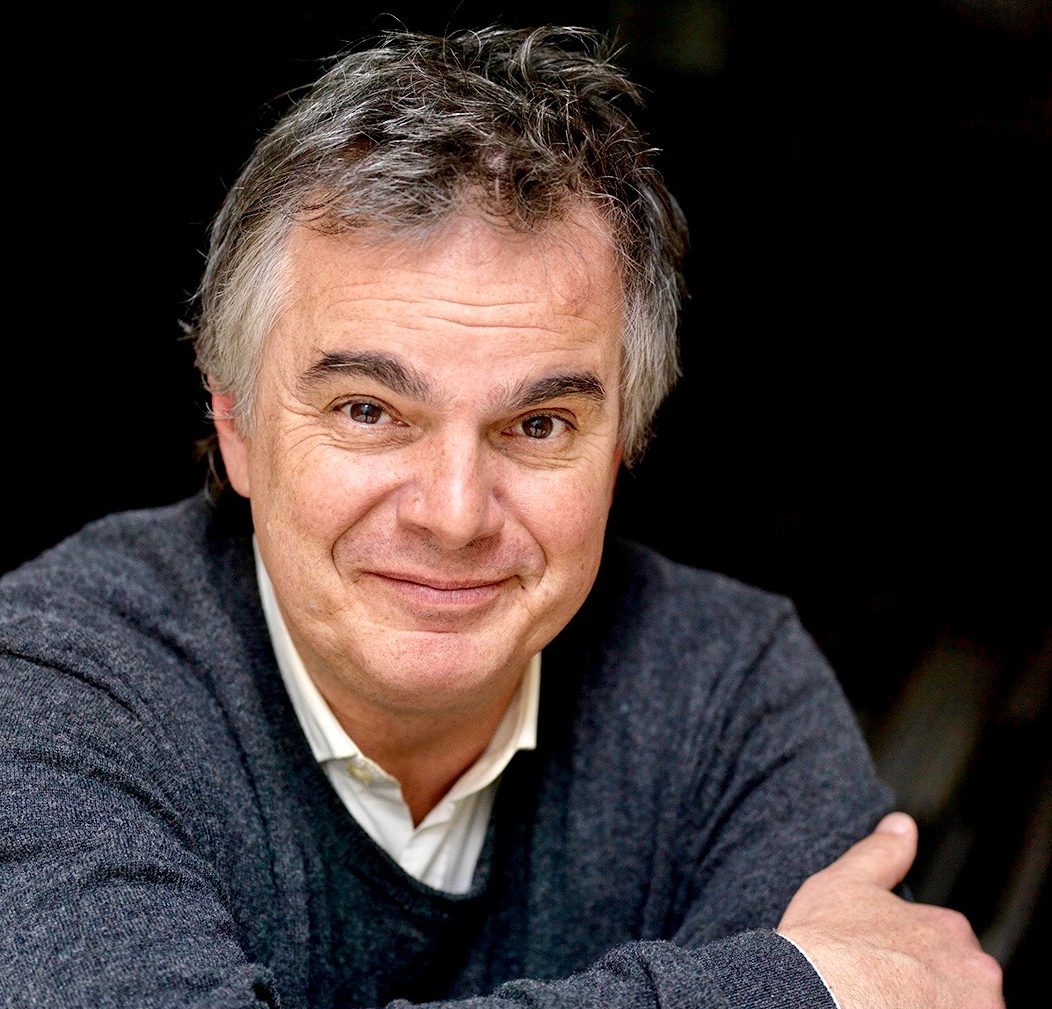 Site Officiel d'Alexandre Jardin