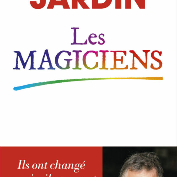 Les magiciens