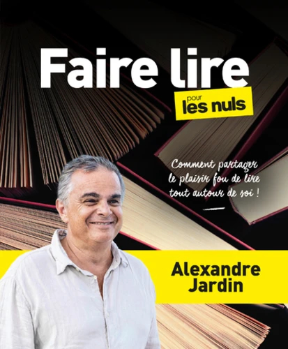 Faire lire pour les nuls